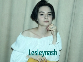 Lesleynash