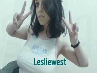 Lesliewest