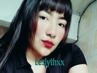 Leslythxx