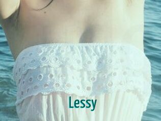 Lessy