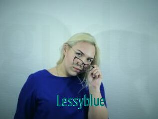 Lessyblue