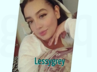 Lessygrey