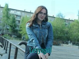 Lesyagirl