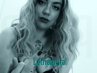 Lethalpetal