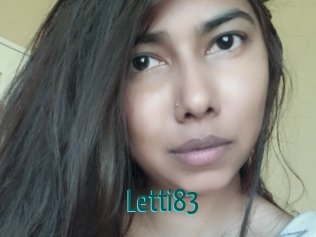 Letti83