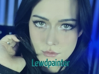 Lewdpainter