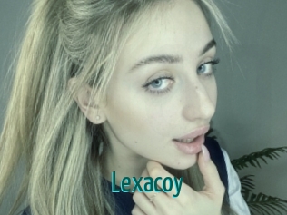 Lexacoy