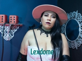 Lexdome