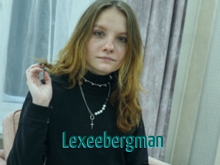 Lexeebergman