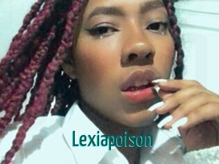 Lexiapoison