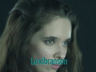 Lexibranson