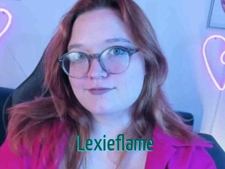 Lexieflame