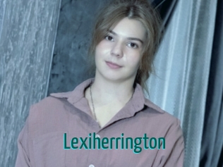 Lexiherrington