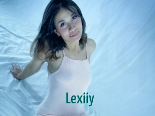 Lexiiy