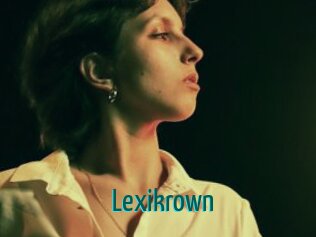 Lexikrown