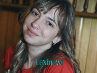 Lexinovo