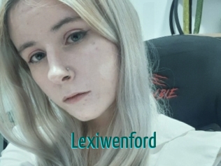 Lexiwenford