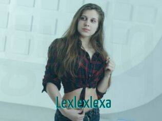 Lexlexlexa