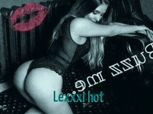 Lexxxi_hot