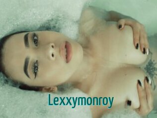 Lexxymonroy