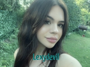 Lexydevil