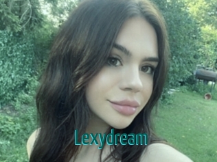 Lexydream