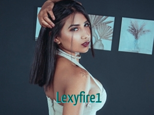 Lexyfire1