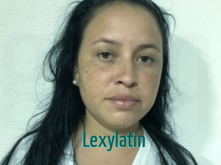 Lexylatin