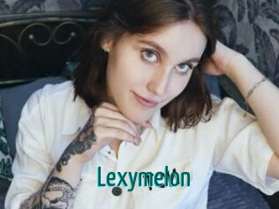 Lexymelon