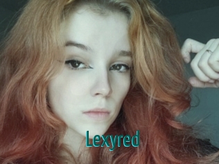 Lexyred