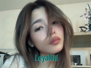 Leyakiki