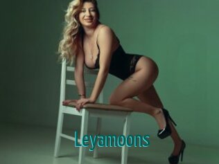 Leyamoons