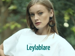 Leylablare