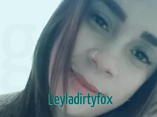 Leyladirtyfox