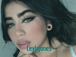 Leylajones