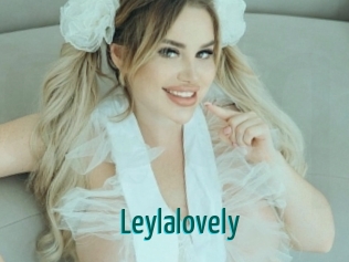 Leylalovely