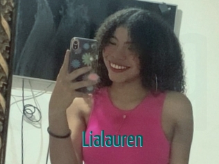 Lialauren