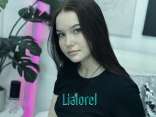 Lialorel