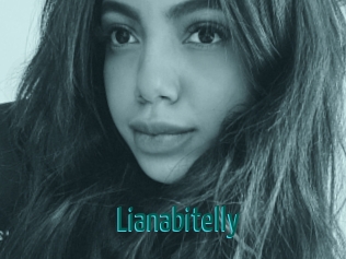 Lianabitelly