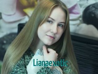 Lianaexotic