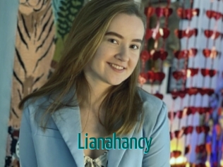 Lianahancy