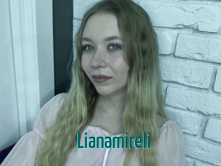 Lianamireli