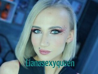 Lianasexyqueen