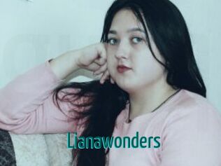 Lianawonders