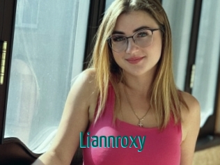 Liannroxy