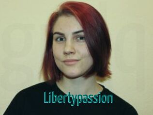 Libertypassion