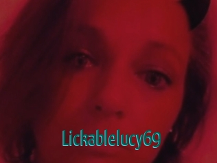 Lickablelucy69