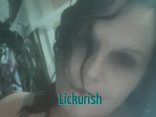 Lickurish