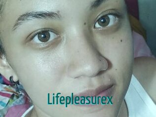 Lifepleasurex