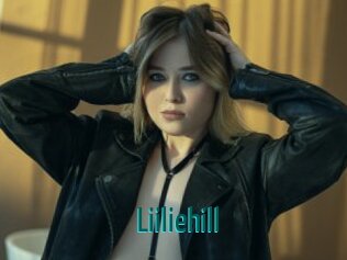 Liiliehill